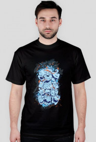 Koszulka męska STWORY