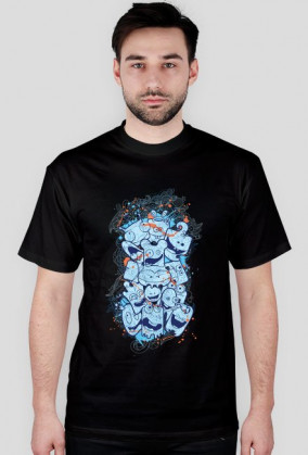 Koszulka męska STWORY