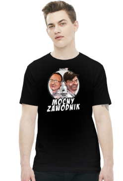 mocny zawodnik