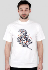 Koszulka męska MOTOMIECZ