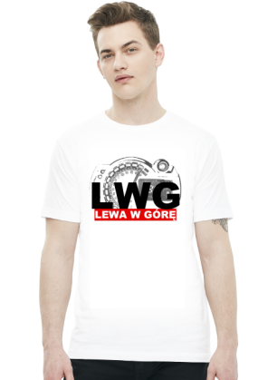 KOSZULKA LWG
