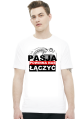 KOSZULKA PASJA POWINNA NAS ŁĄCZYĆ