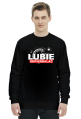 BLUZA LUBIE ODPIERDALAĆ