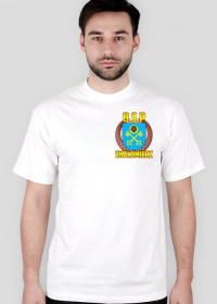 Koszulka z logiem OSP Skalbmierz