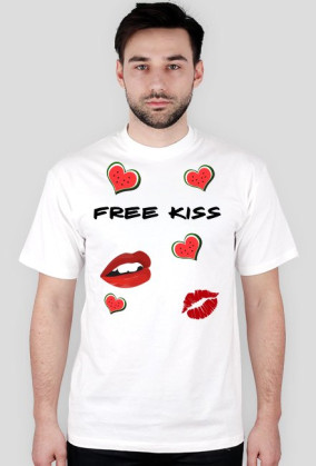 Free Kiss
