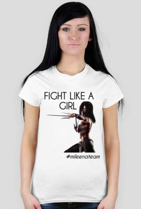 Kolekcja Mortal Kombat #mileenateam