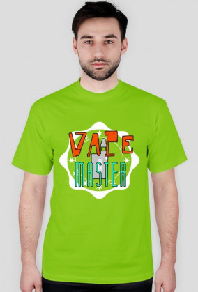 VAPE Master