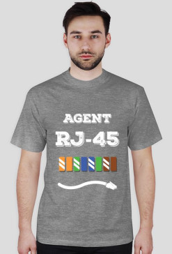 Agent RJ-45