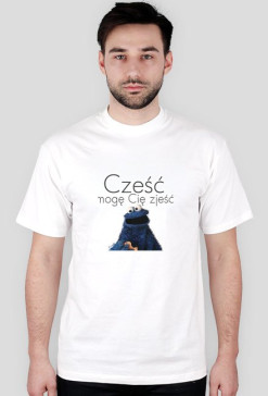 cześć moge cię zjeśc ?
