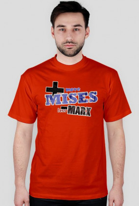 More Mises!