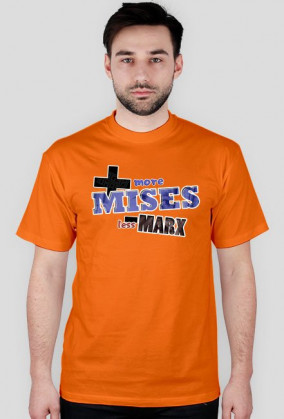 More Mises!