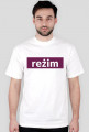 Reżim!