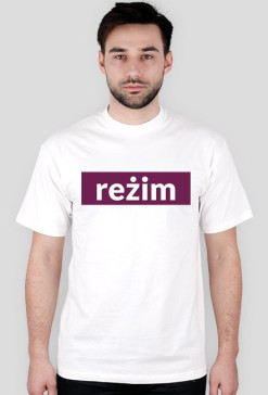 Reżim!