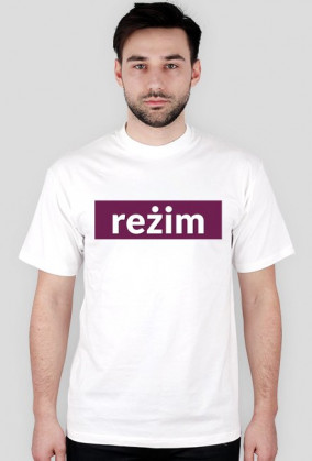 Reżim!