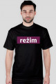 Reżim!