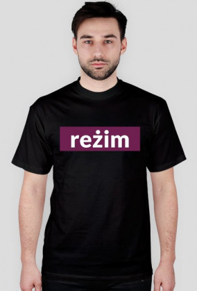 Reżim!