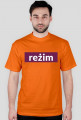 Reżim!