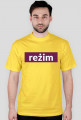 Reżim!