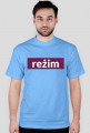 Reżim!