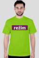 Reżim!