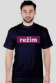 Reżim!