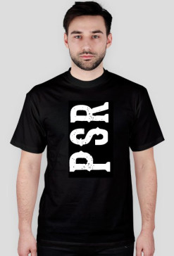"PSR POLSKA SZKOŁA RAPU" [MĘSKA]