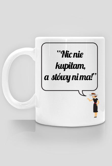 KUBEK STÓWA WZÓR 1