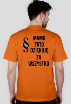 Dziękuję M6