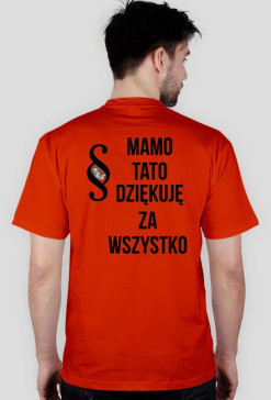 Dziękuję M5