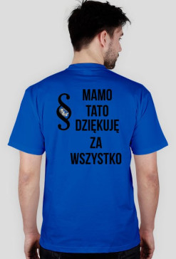 Dziękuję M3