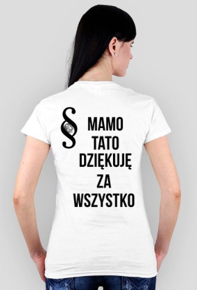 Dziękuję K1