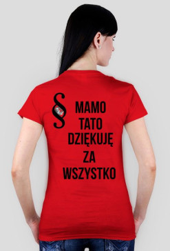 Dziękuję K3