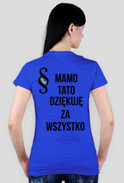 Dziękuję K5