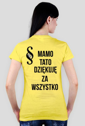 Dzięuję K8