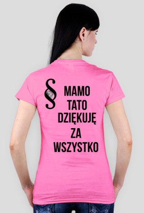 Dzięuję K9