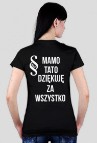 Dziękuję K2
