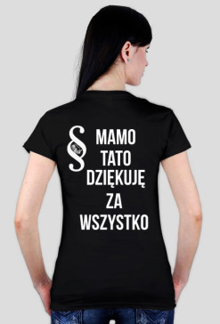 Dziękuję K2