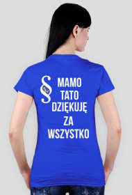 Dziękuję K11