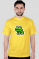 8-Bit Frog