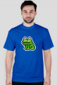 8-Bit Frog