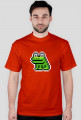 8-Bit Frog