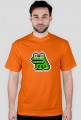 8-Bit Frog