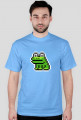 8-Bit Frog