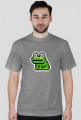 8-Bit Frog