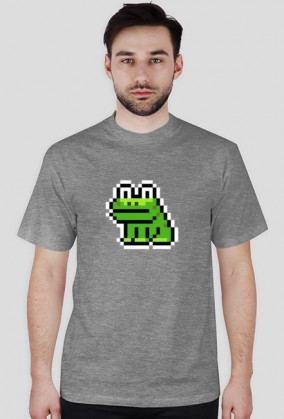 8-Bit Frog