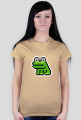 8-Bit Frog