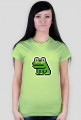 8-Bit Frog