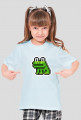 8-Bit Frog