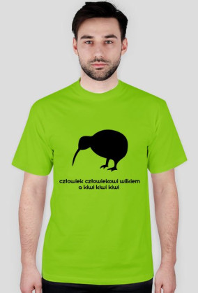Kiwi kiwi kiwi