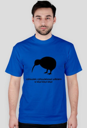 Kiwi kiwi kiwi